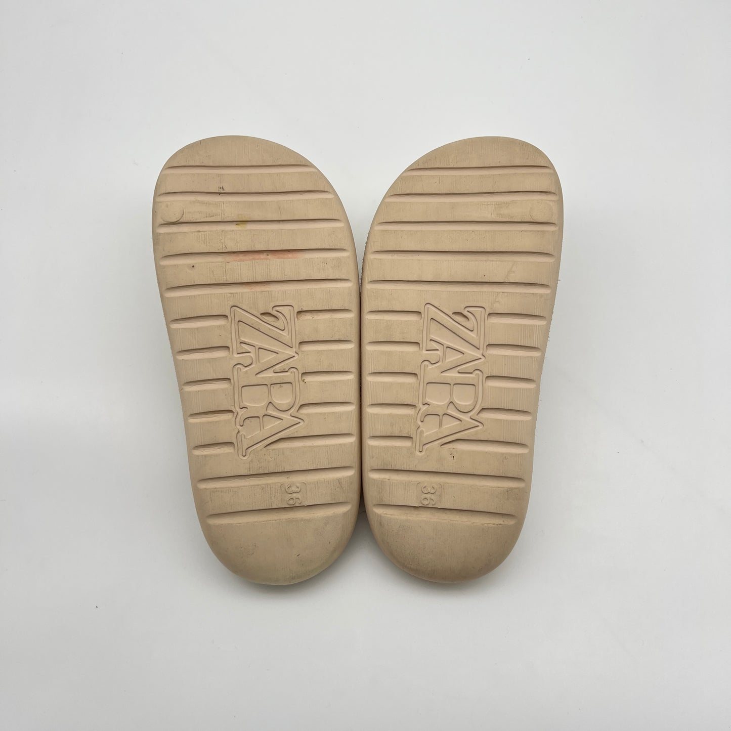 Kids' ZARA EVA Beach Slides