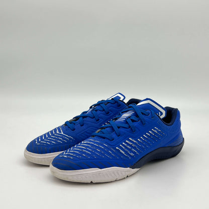 Kipsta Adult Futsal Shoes Ginka 500 Comfort Gears