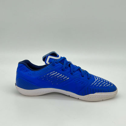 Kipsta Adult Futsal Shoes Ginka 500 Comfort Gears