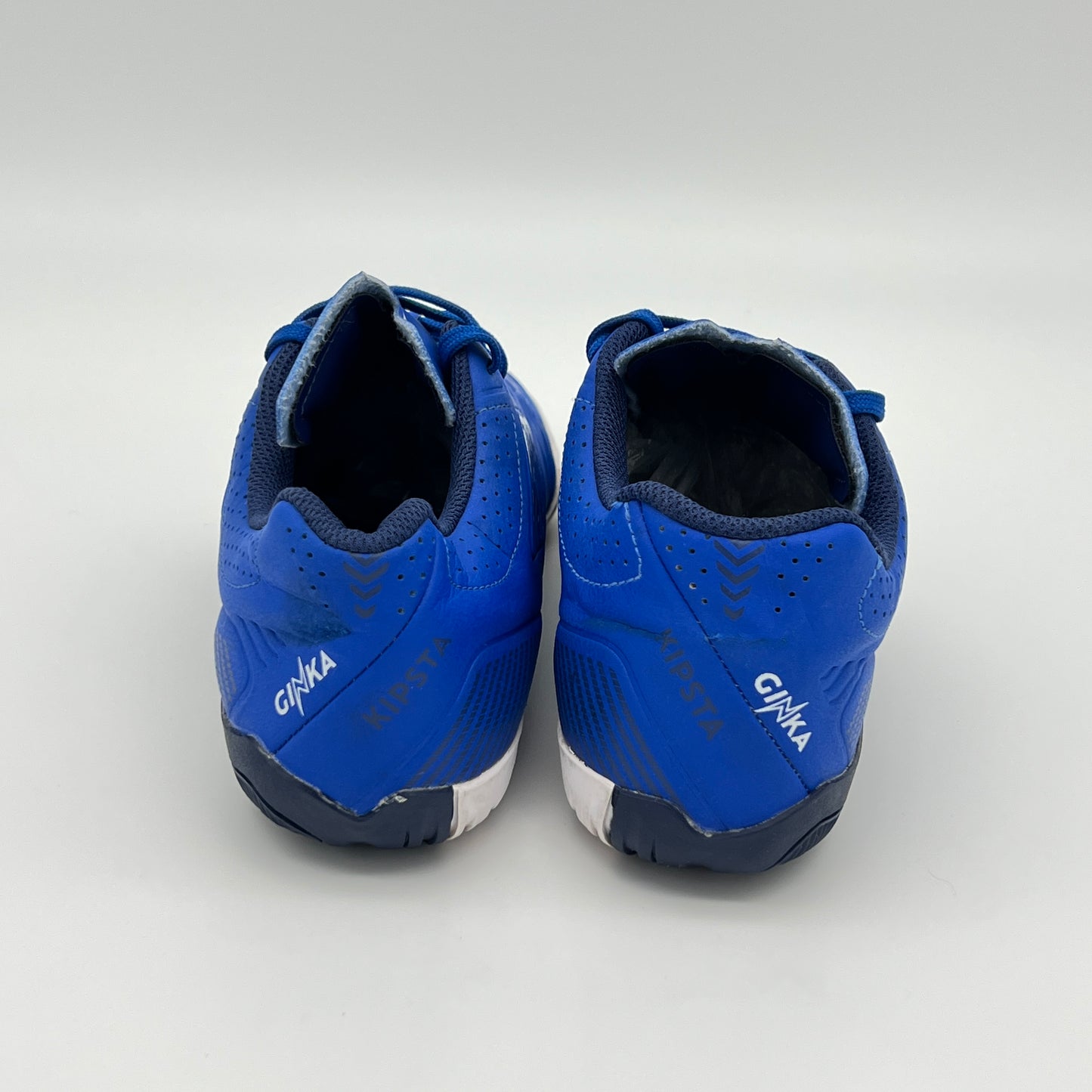 Kipsta Adult Futsal Shoes Ginka 500