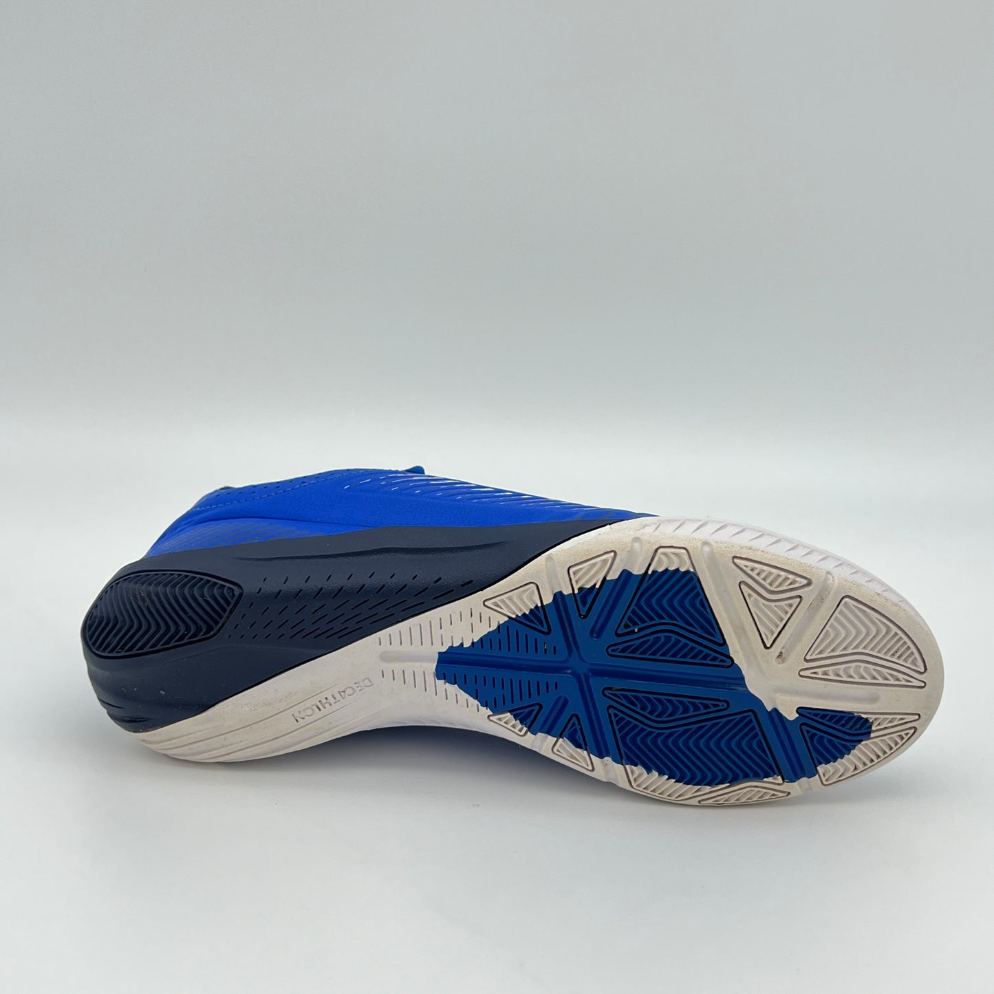 Kipsta Adult Futsal Shoes Ginka 500
