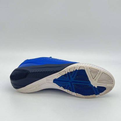 Kipsta Adult Futsal Shoes Ginka 500 Comfort Gears