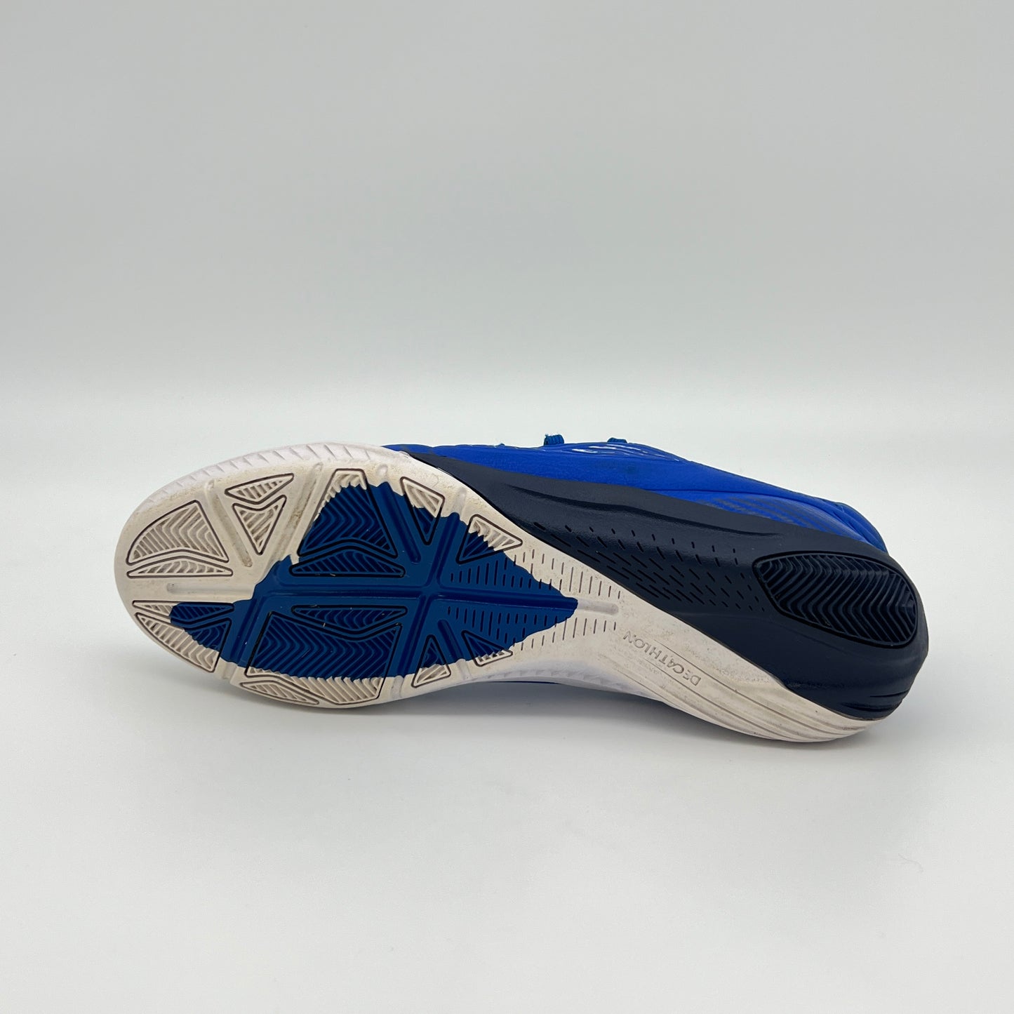 Kipsta Adult Futsal Shoes Ginka 500