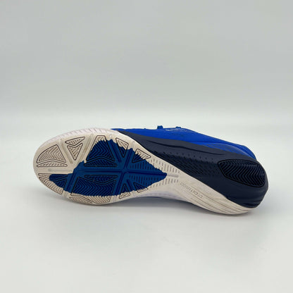 Kipsta Adult Futsal Shoes Ginka 500 Comfort Gears