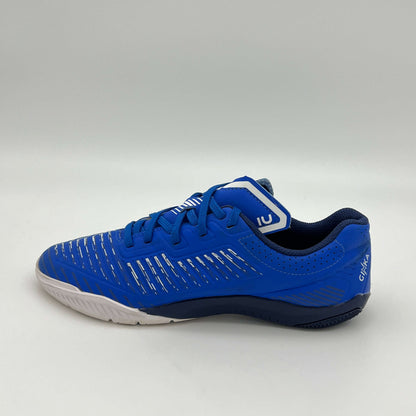 Kipsta Adult Futsal Shoes Ginka 500 Comfort Gears
