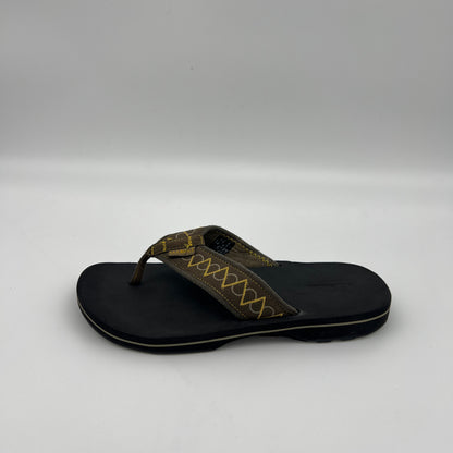 L.L.Bean Men's Katahdin Cushion Flip-Flops