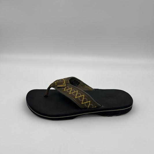 L.L.Bean Men's Katahdin Cushion Flip-Flops