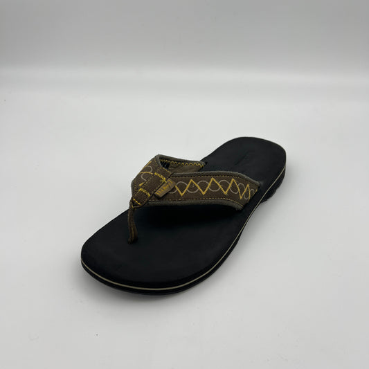 L.L.Bean Men's Katahdin Cushion Flip-Flops
