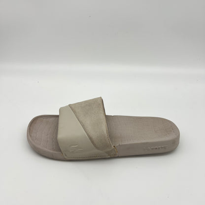 Original Fraisier Slide Sandal