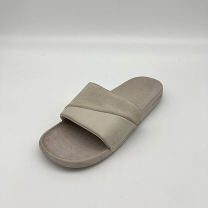 Original Fraisier Slide Sandal