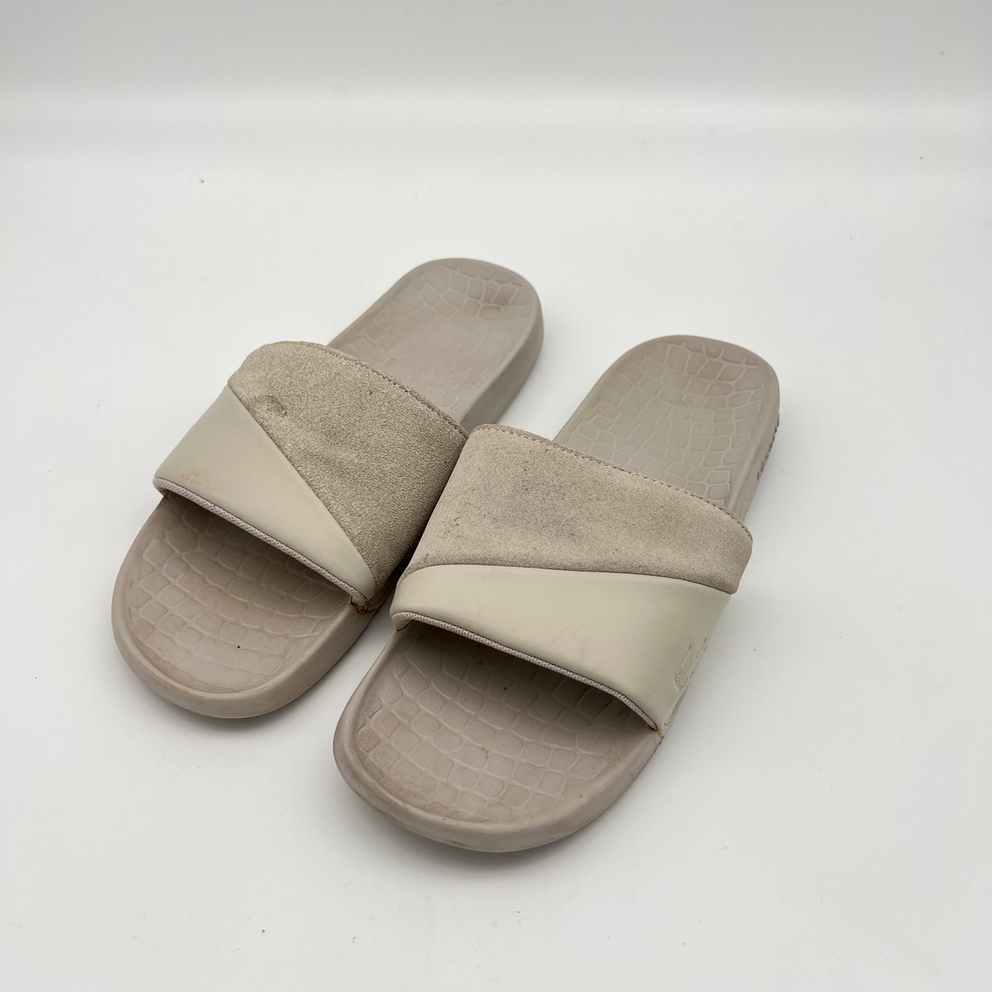 Lacoste Fraisier Slide Sandal