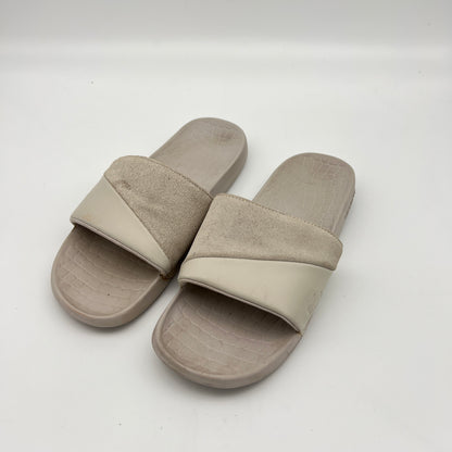 Original Fraisier Slide Sandal