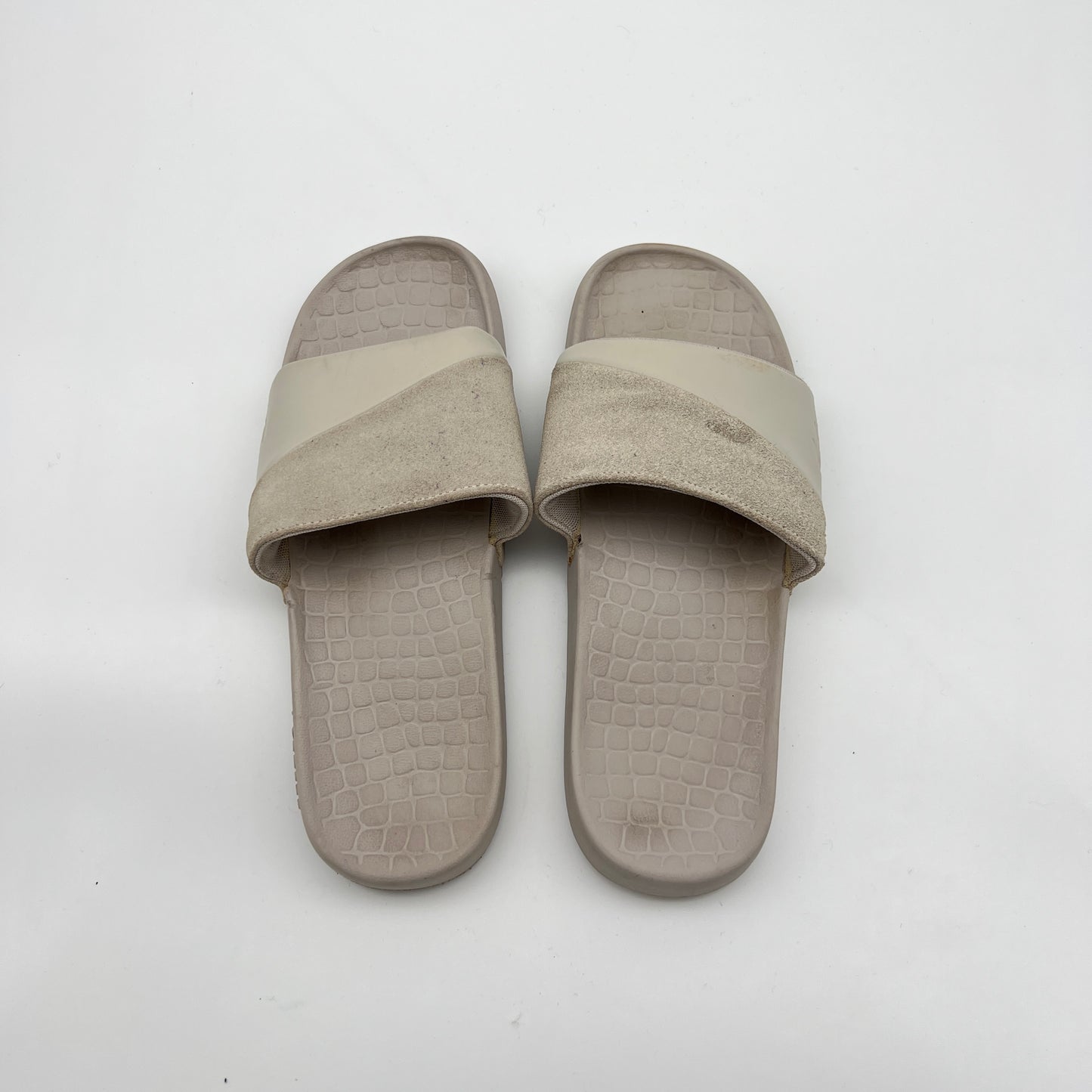 Lacoste Fraisier Slide Sandal