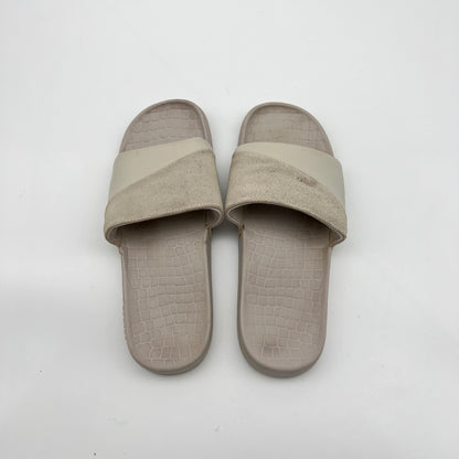 Original Fraisier Slide Sandal