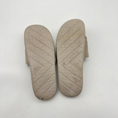 Original Fraisier Slide Sandal