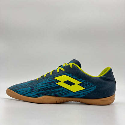 Lotto Solista 700 III ID Futsal Shoes