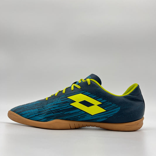 Lotto Solista 700 III ID Futsal Shoes