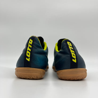 Lotto Solista 700 III ID Futsal Shoes
