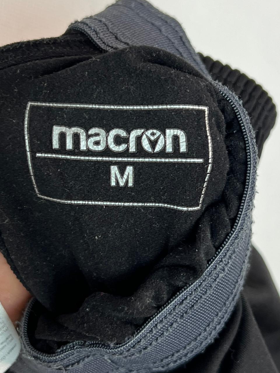 Macron Thames Hero Training Pants