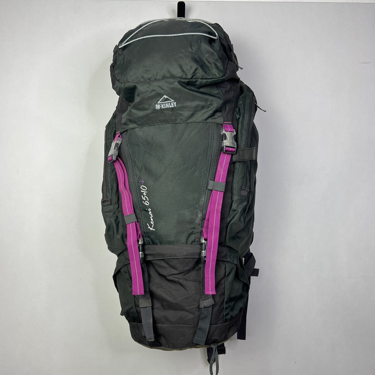 McKINLEY Kenai 65+10L Trekking Backpack