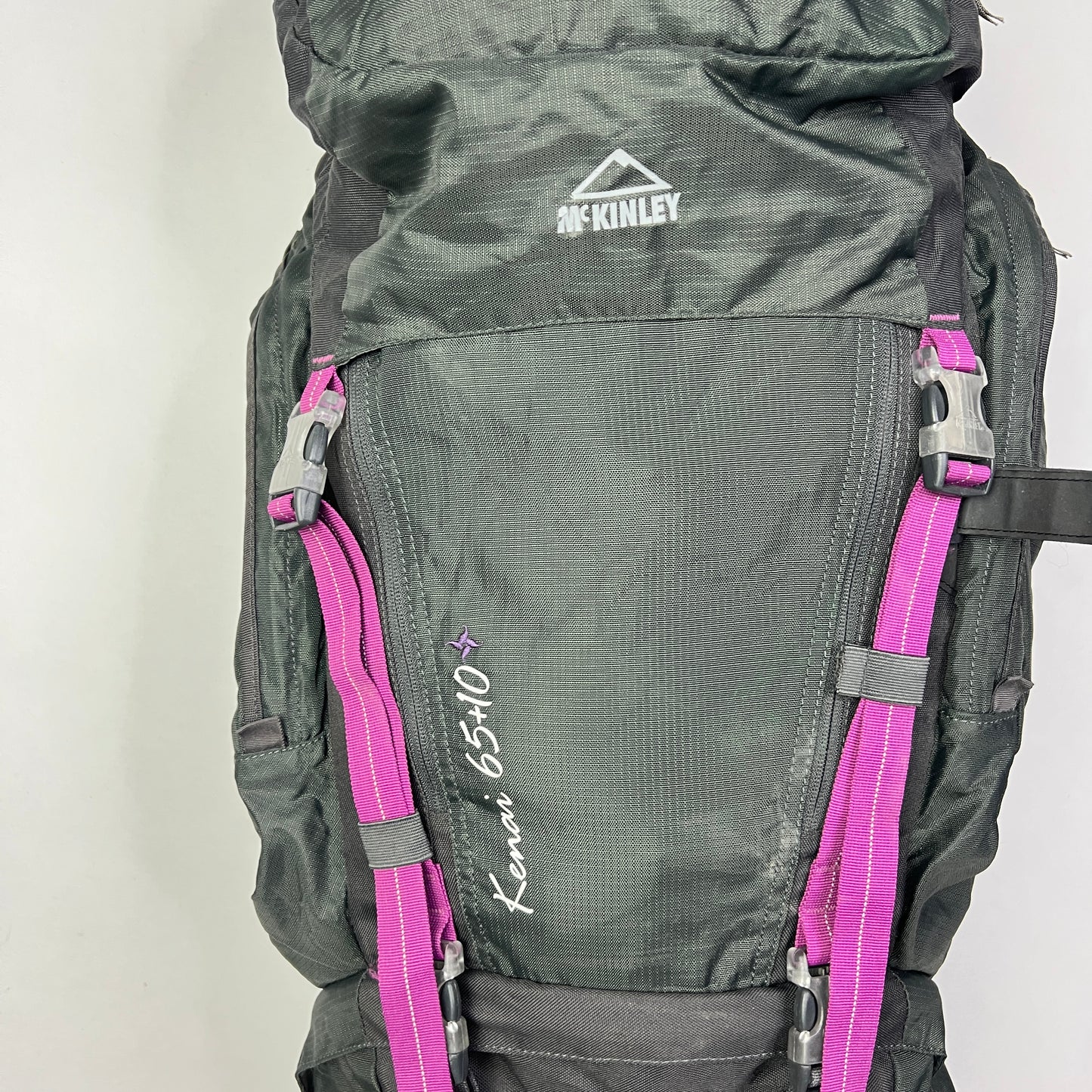 McKINLEY Kenai 65+10L Trekking Backpack