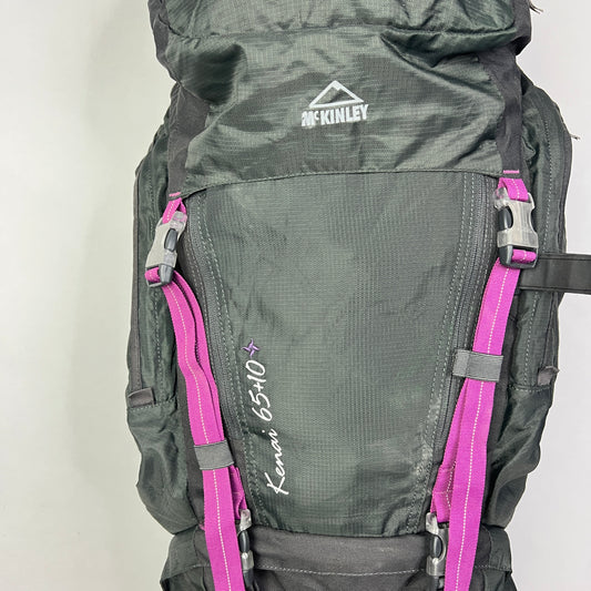 McKINLEY Kenai 65+10L Trekking Backpack