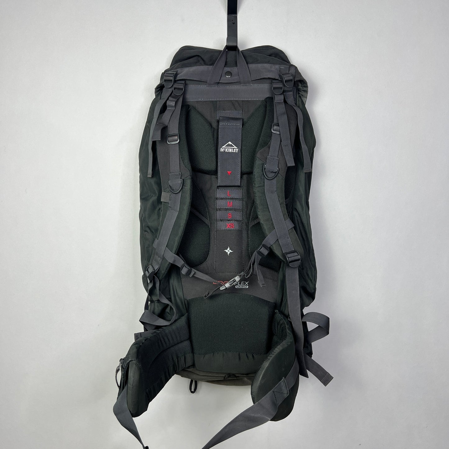 McKINLEY Kenai 65+10L Trekking Backpack