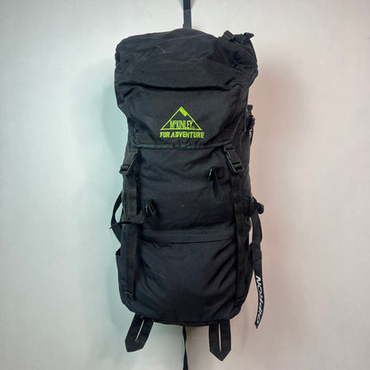 McKinley For Adventure Vintage Hiking Rucksack. 65L