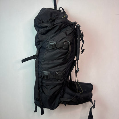 McKinley For Adventure Vintage Hiking Rucksack. 65L