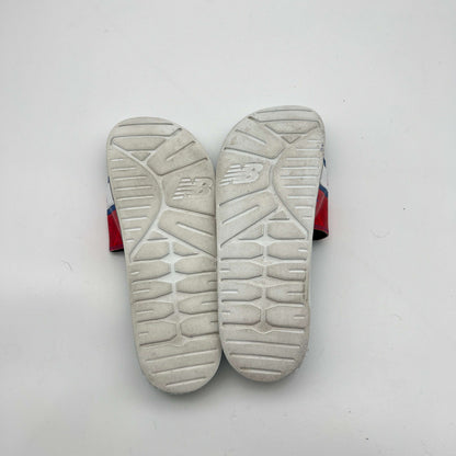 New Balance 200 x David Sunflower Seeds Slides Comfort Gears