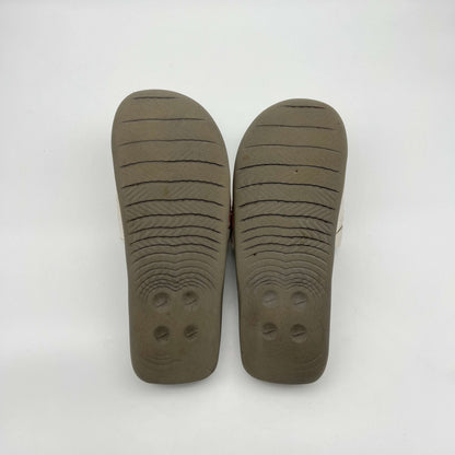 Nike Air Max Cirro Slide Comfort Gears