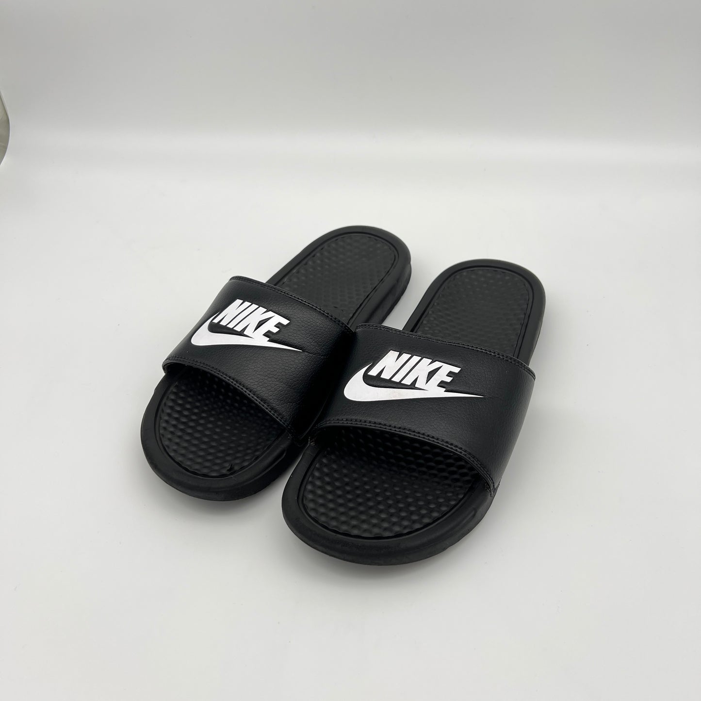 Nike Benassi JDI Men's Slide Sandals