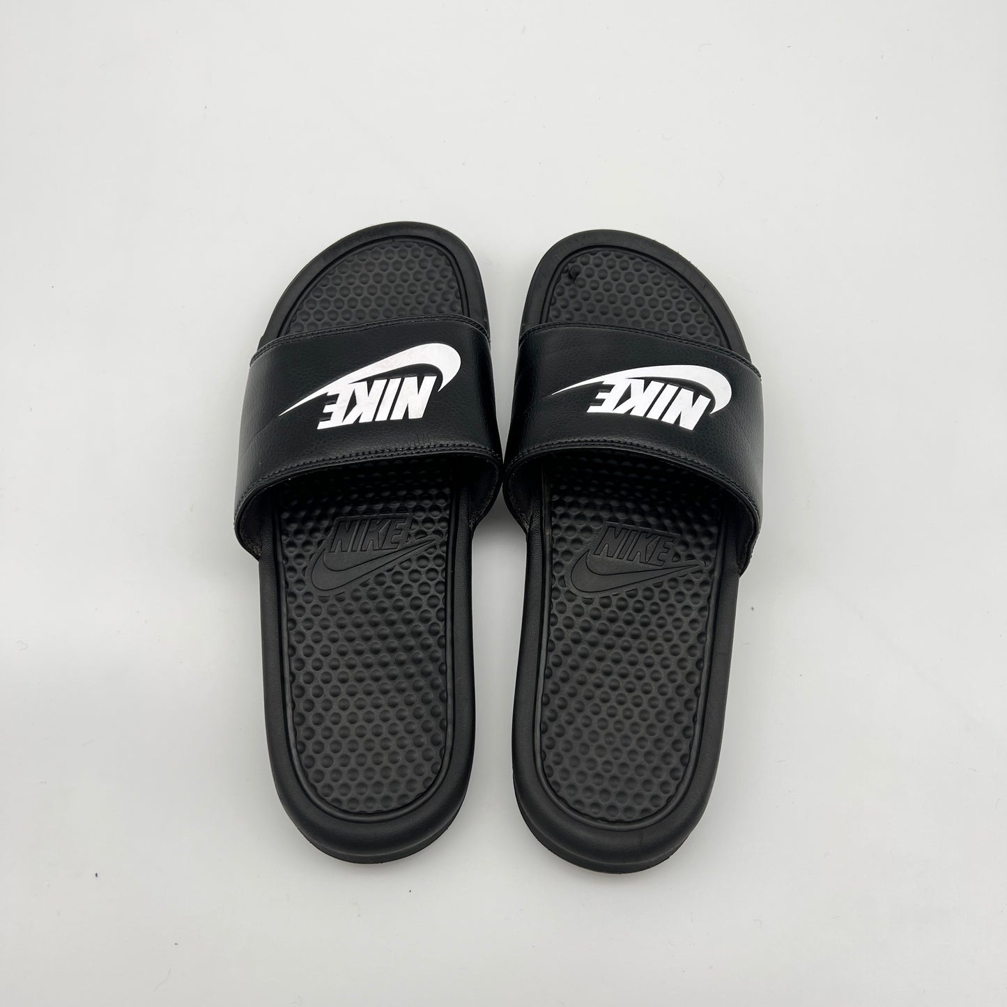 Nike Benassi JDI Men's Slide Sandals
