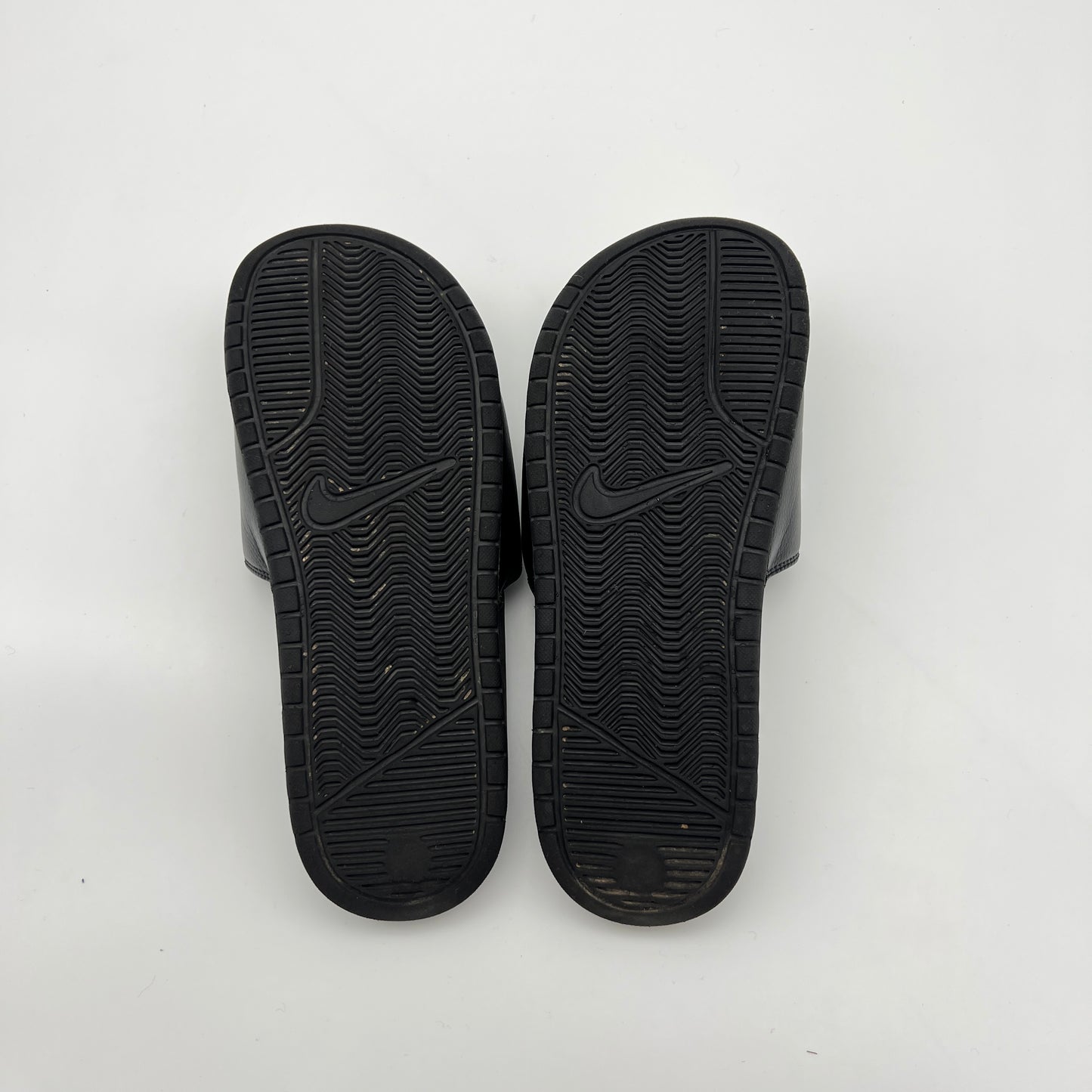 Nike Benassi JDI Men's Slide Sandals