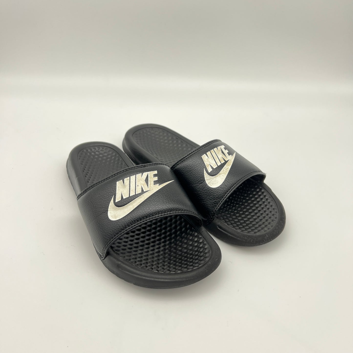 Nike Benassi JDI Men's Slide
