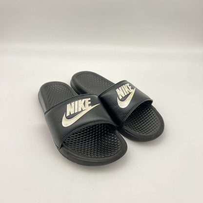 Nike Benassi JDI Men's Slide Comfort Gears