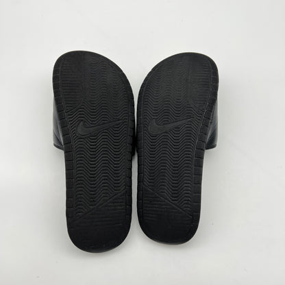Original Benassi JDI Men's Slide