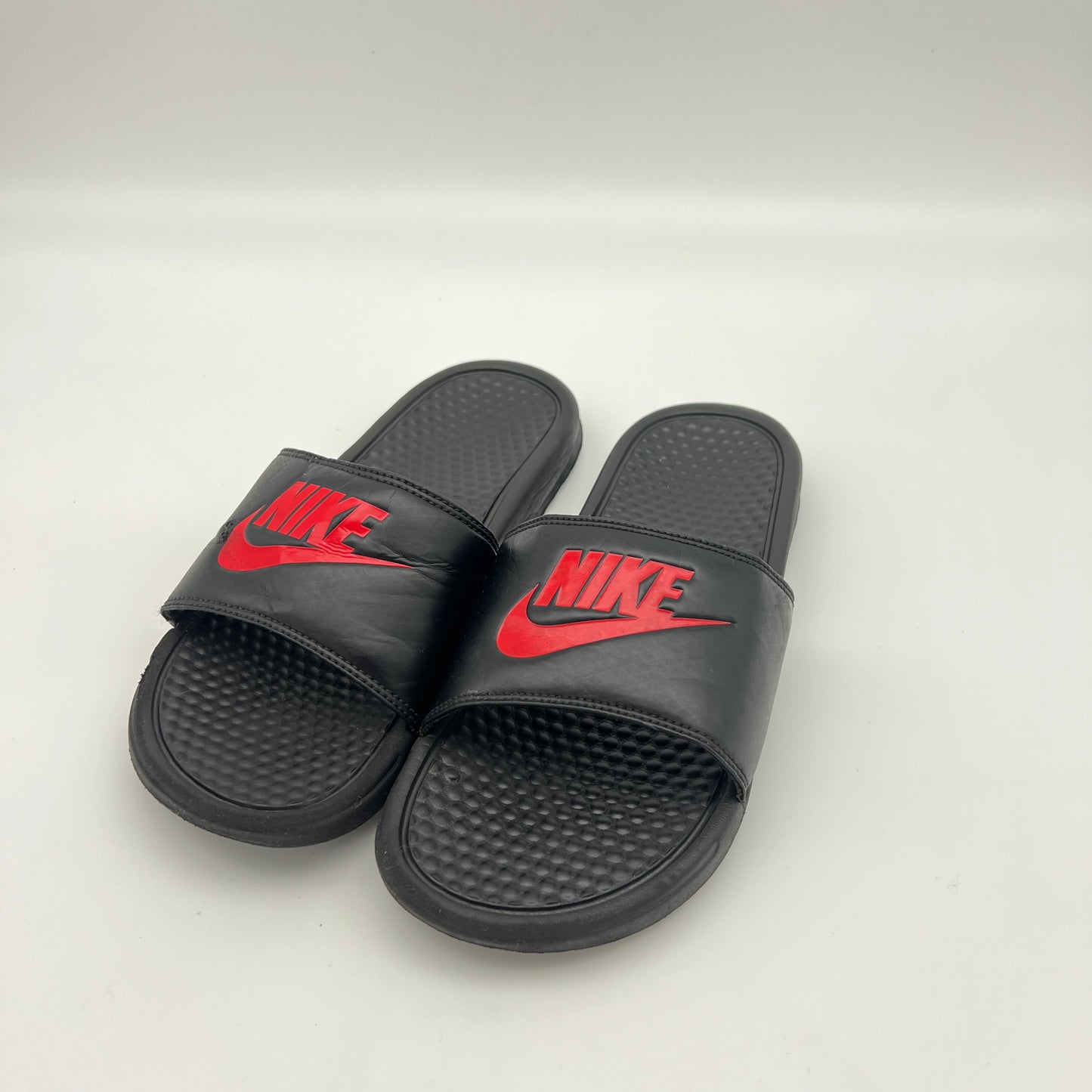 Nike Benassi JDI Men's Slides