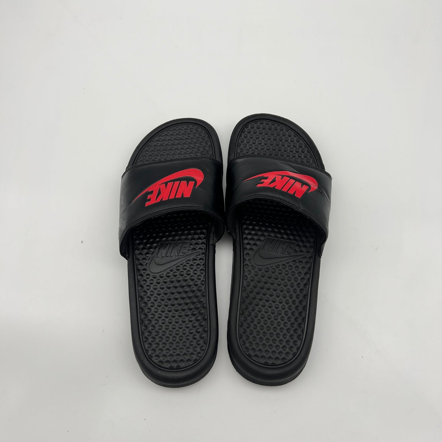 Nike Benassi JDI Men's Slides