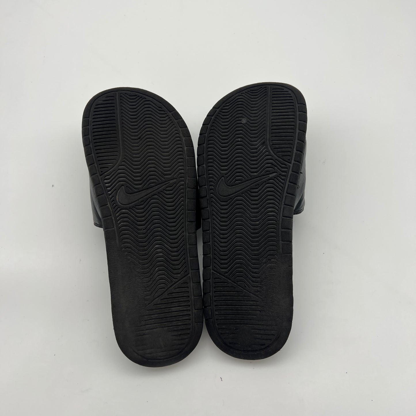 Nike Benassi JDI Men's Slides