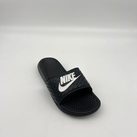Nike Benassi JDI Print Men's Slides