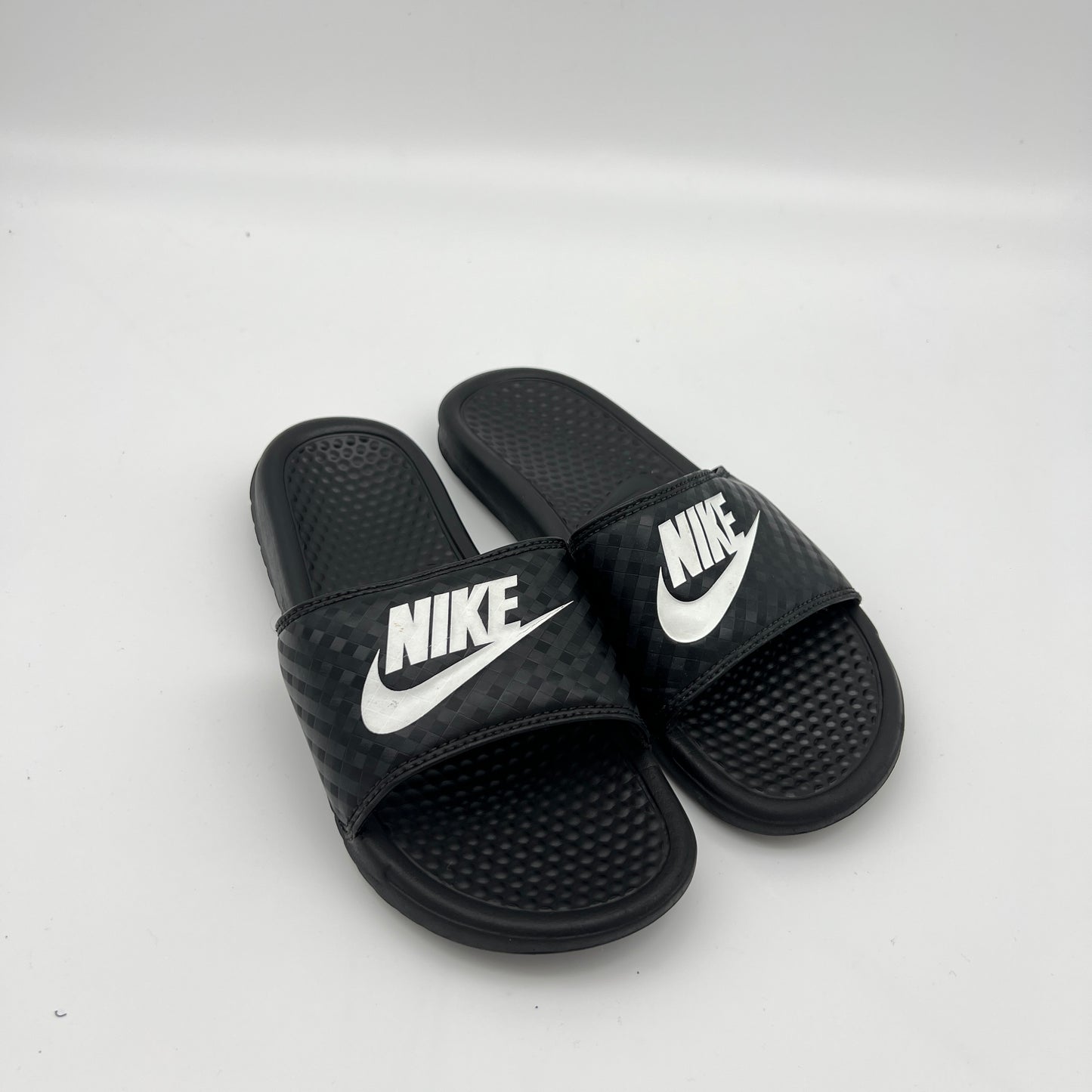 Nike Benassi JDI Print Men's Slides
