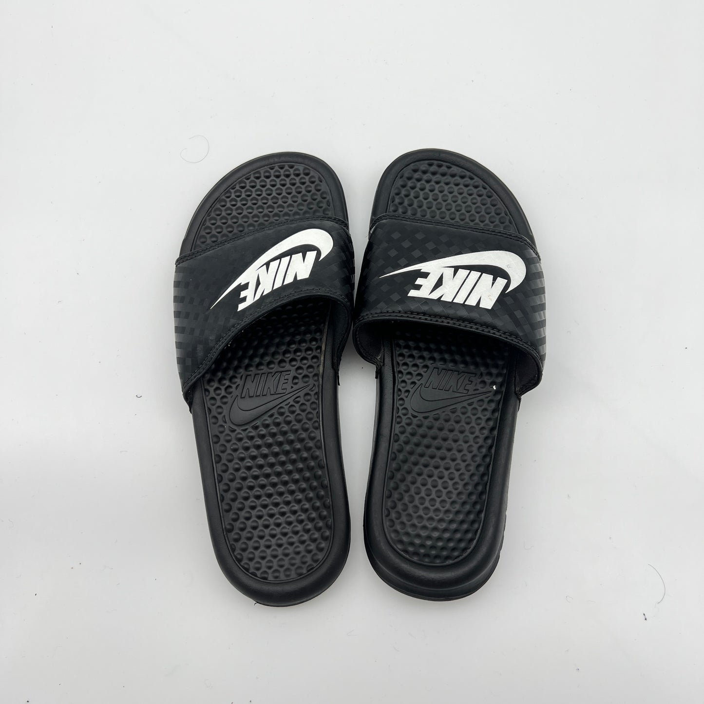 Nike Benassi JDI Print Men's Slides