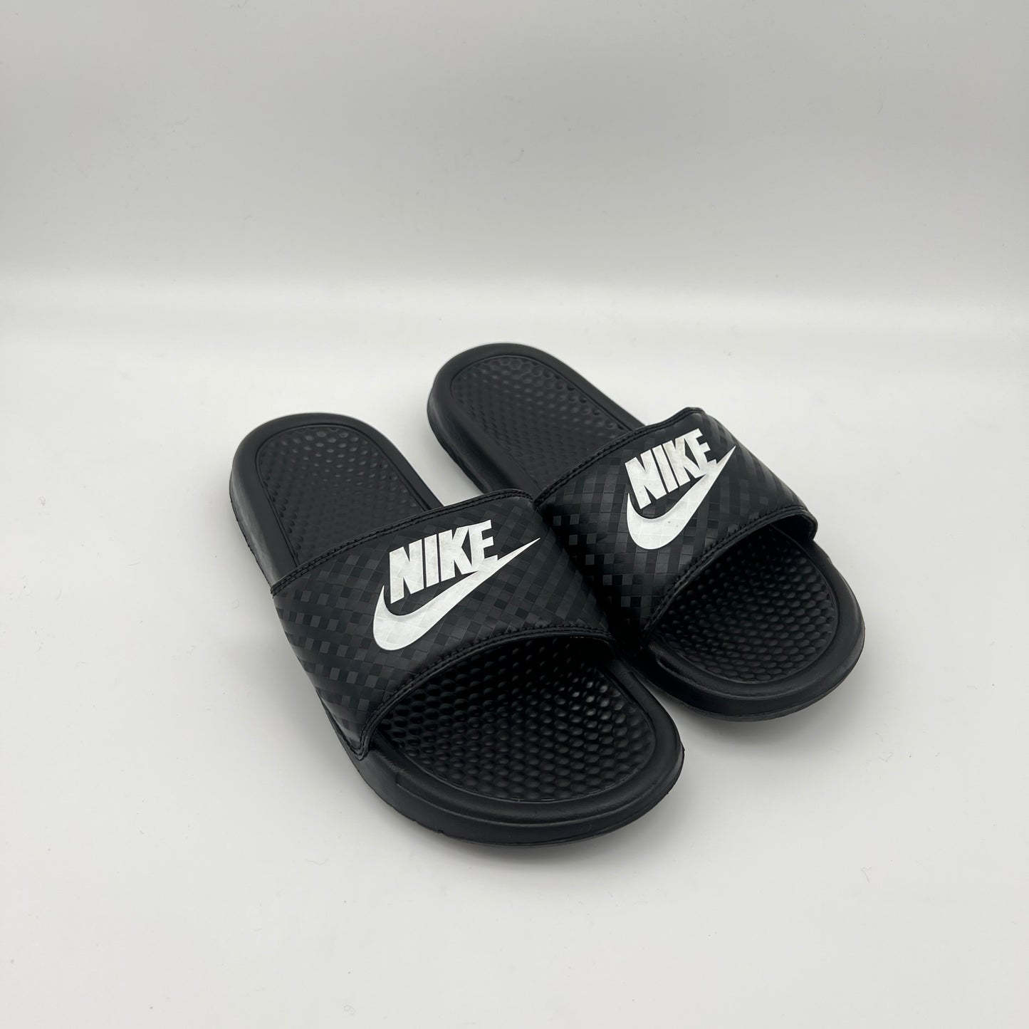 Nike Benassi JDI Print