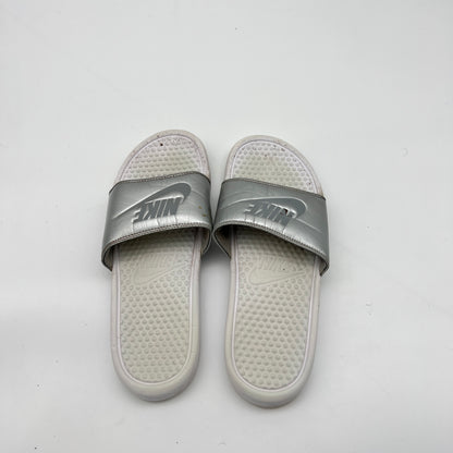 Nike Benassi JDI Slide