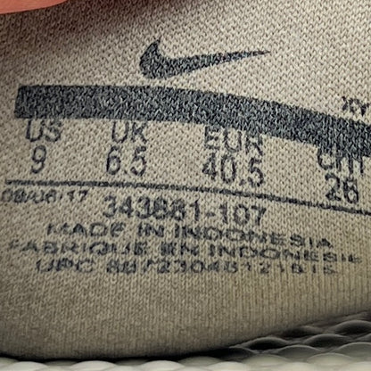 Nike Benassi JDI Slide