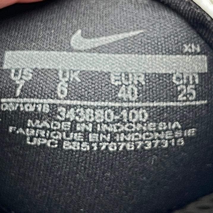 Nike Benassi JDI Slides