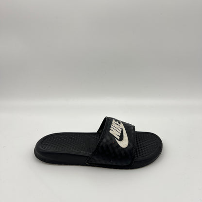 Original  Slide Sandals in Black & White