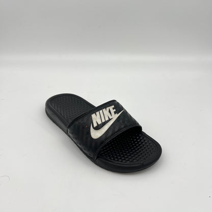 Original  Slide Sandals in Black & White