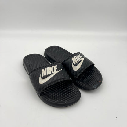 Original  Slide Sandals in Black & White